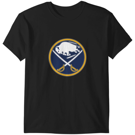 Discover Buffalo Sabres Hockey Team T-Shirts