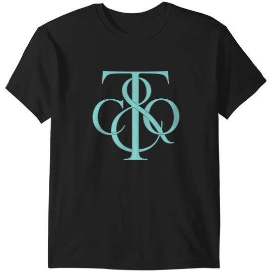 Discover Tiffany n co Best Trend T-Shirts