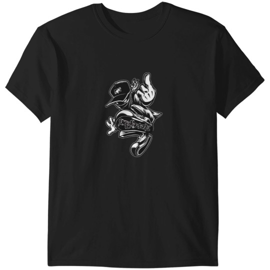 Discover Limp Bizkit T-Shirts