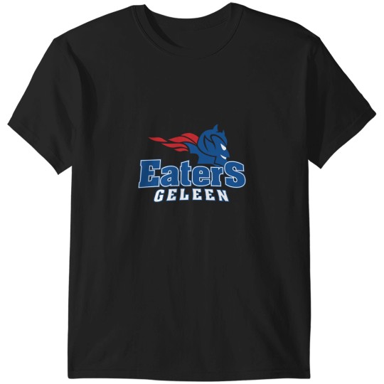 Discover Geleen Eaters T-Shirt Collection