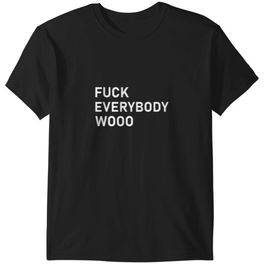 Discover Cop Syrup T-Shirts