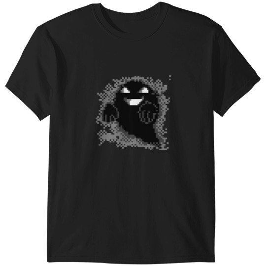 Discover Missingno 2 T-Shirts