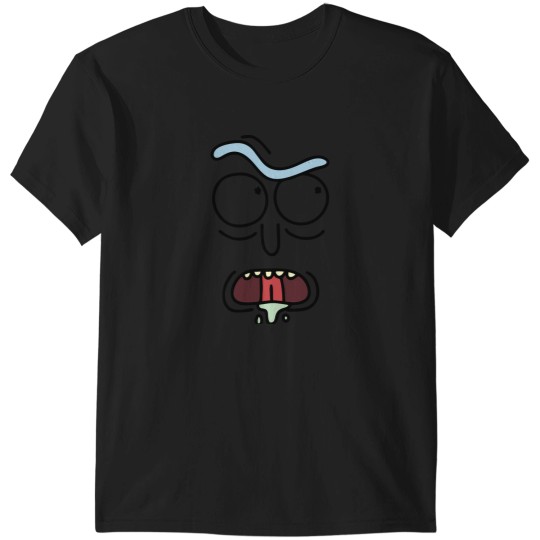 Discover RICK T-Shirts