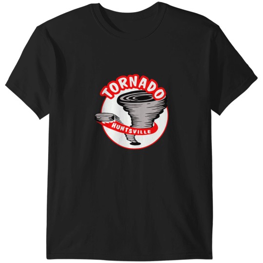Discover Huntsville Channel Cats T-Shirts for Fans