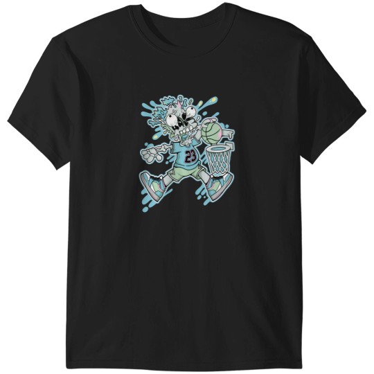 Discover Sb Dunk Low Visty   85 Dunks Graphic T-Shirts