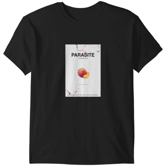 Discover PARASITE Movie T-Shirts