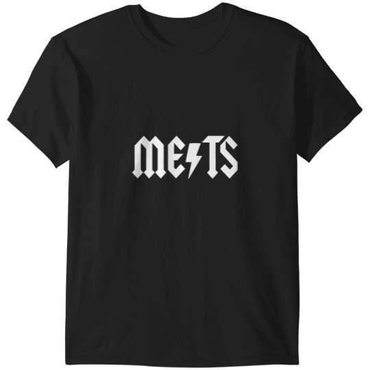 Discover METS Funny Mets T-Shirts