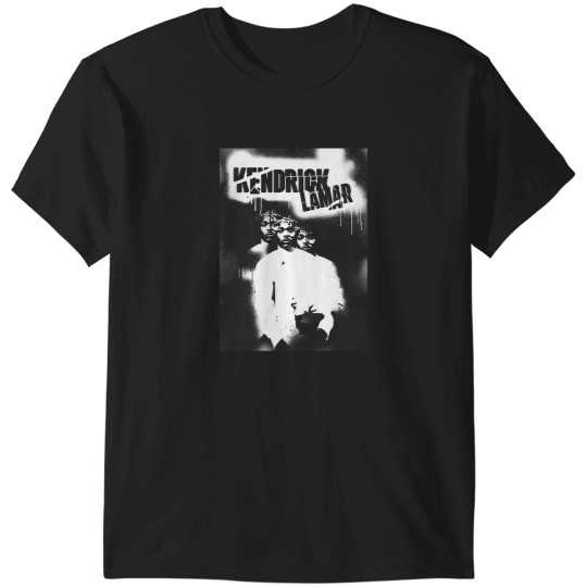Discover Hip Hop Rap Legend 052 T-Shirts