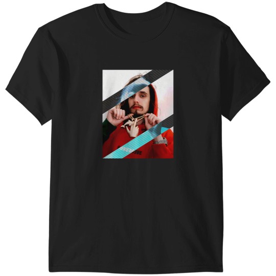 Discover Pouya 1 T-Shirts