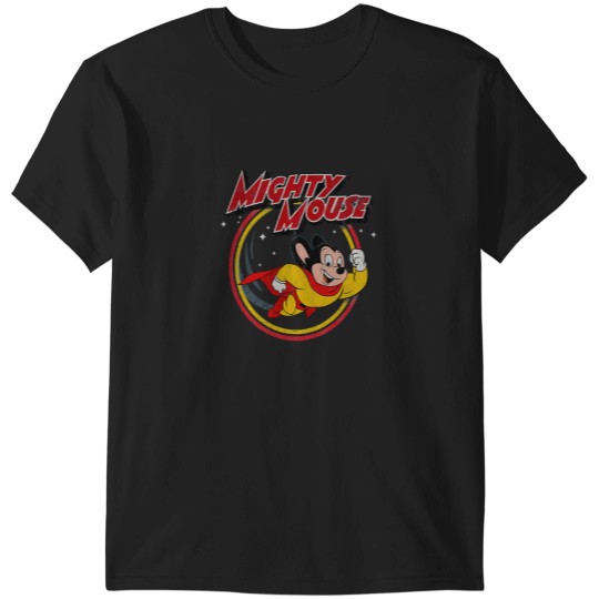 Discover Danger Mouse Essential T-Shirt
