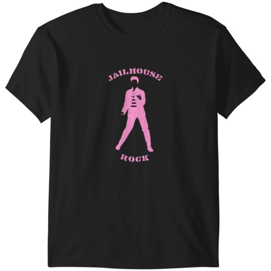 Discover Jailhouse Rock (1957) T-Shirts