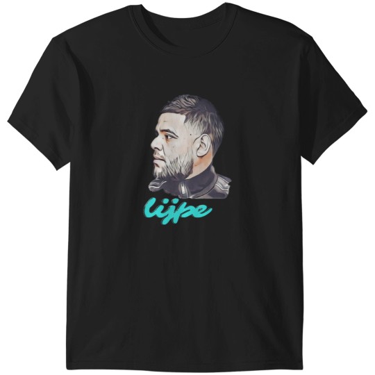 Discover LIJPE T-Shirts