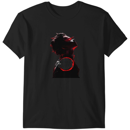 Discover Demon Slayerss hashira tanjiror Premium Scoop T-Shirts