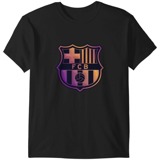Discover Barca Away Jersey T-Shirts