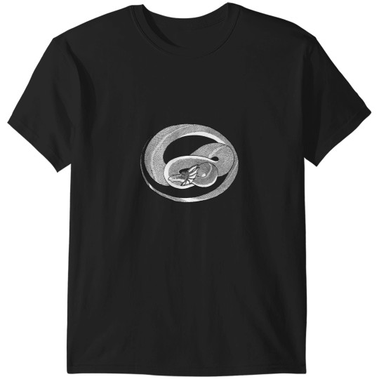 Discover dragons Pendant T-Shirts