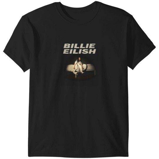 Discover Billie Eilish T-Shirts