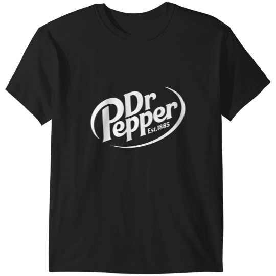 Discover Dr Pepper T-Shirts Collection