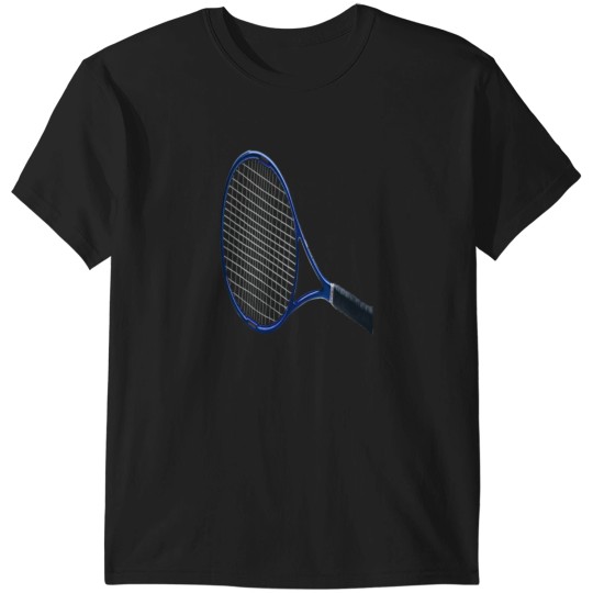 Discover Tenisowa Tennis Tennis T-Shirts