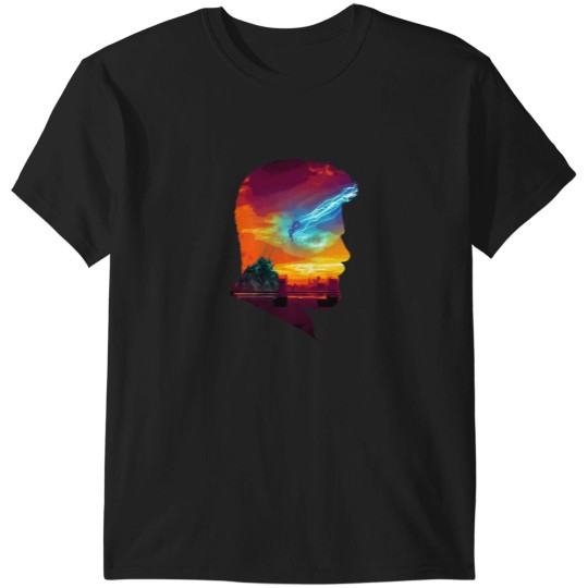 Discover I Am Coming T-Shirts