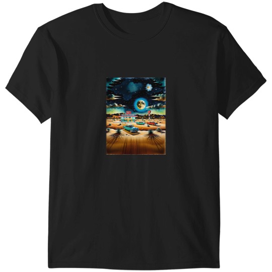 Discover Embracing WorkLife Balance Harmony in Natures Diversity T-Shirts