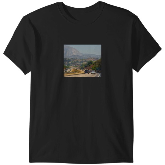 Discover NinetyThree Miles From El Centro T-Shirts