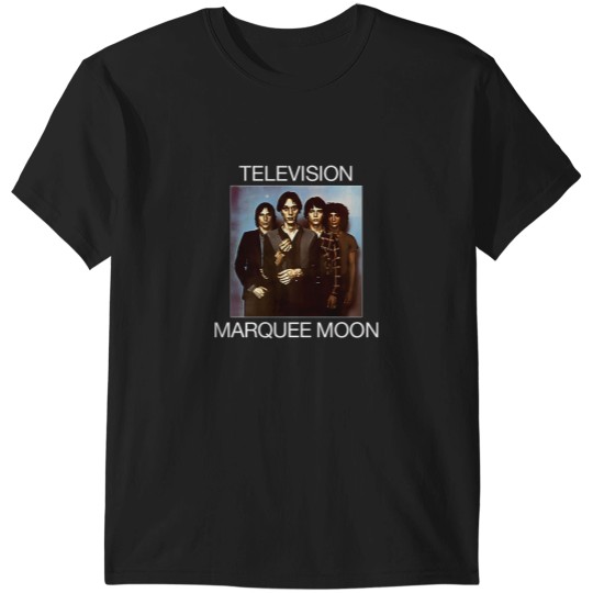 Discover Marquee Off T-Shirts