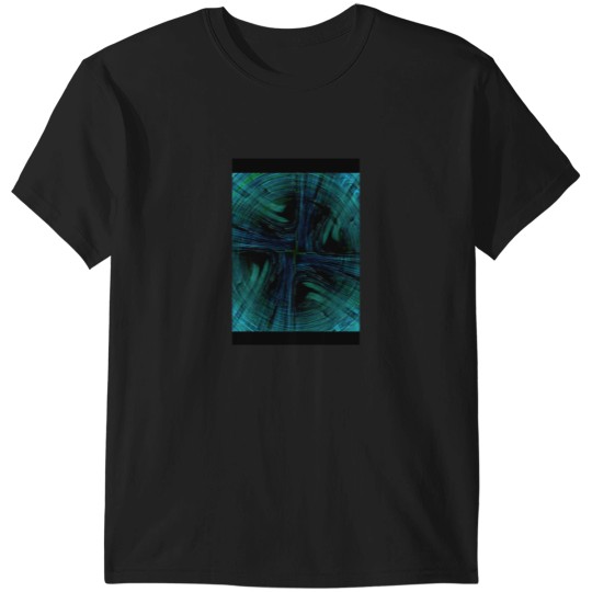 Discover Deepest Green. Graphic T-Shirts