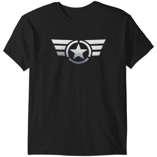 Discover American T-Shirts