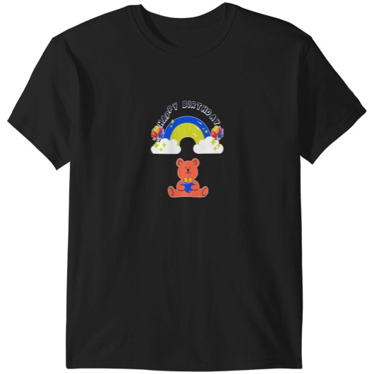Discover Happy Birthday WishesFunny Birthday T-Shirts