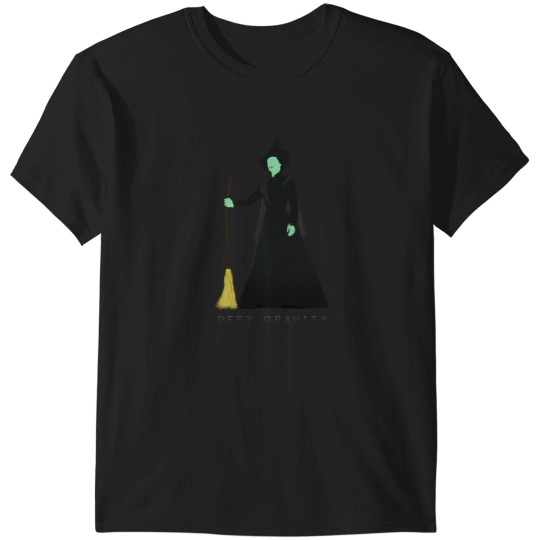 Discover Defy Gravity (1) T-Shirts