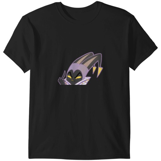 Discover Hazbin Hotelss MEME T-Shirts