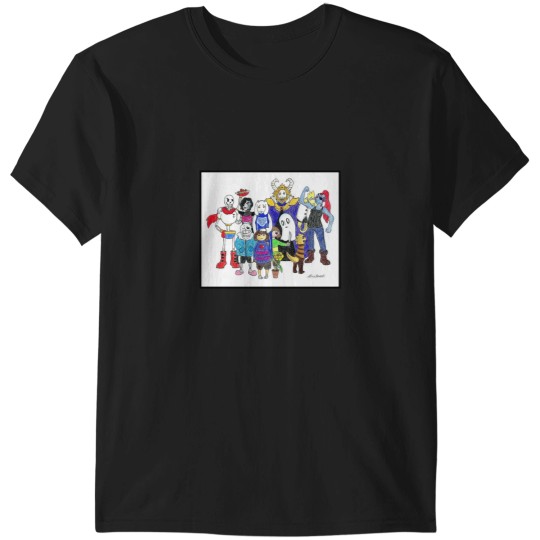 Discover Happy family T-Shirts