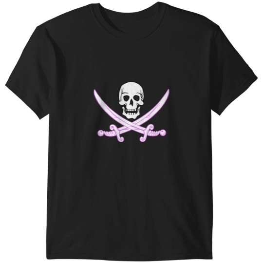 Discover Black Skeleton T-Shirts