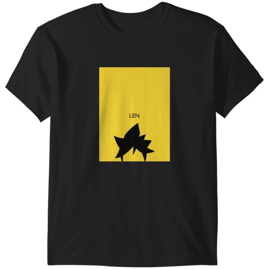 Discover Kagamine Len Graphic T-Shirts