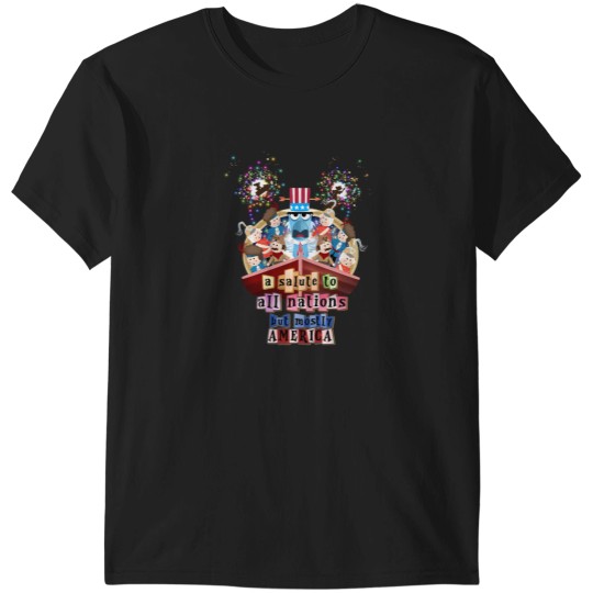 Discover A Glorious Three Hour Finale T-Shirts