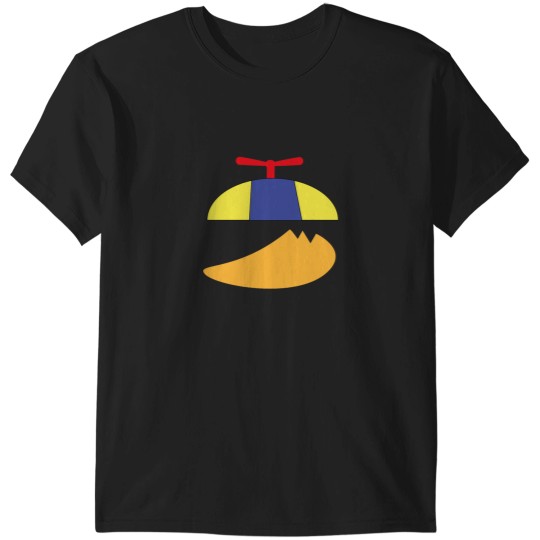 Discover Tyrone And Pablo Headwear T-Shirts