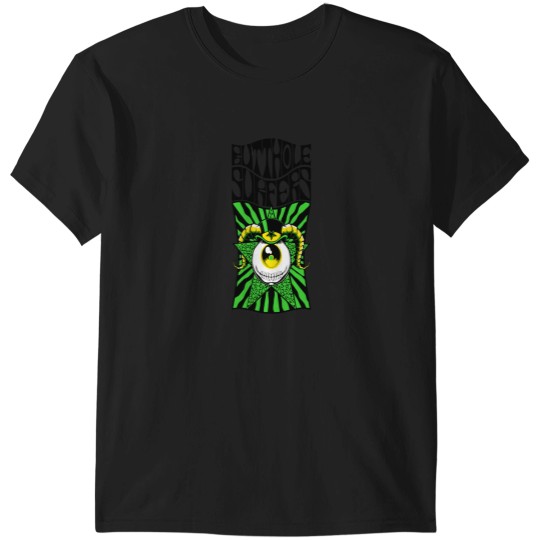 Discover Butthole surfers T-Shirts