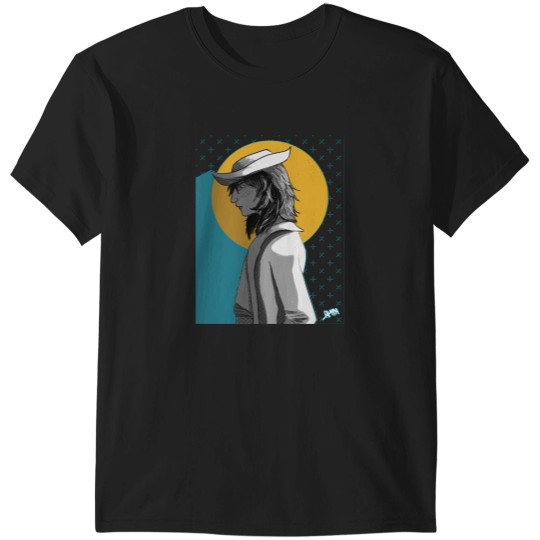 Discover JIMENEZ classique T-Shirts