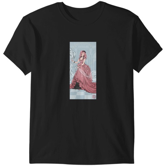 Discover The Stars Of Leicester (Hilda) 3304 T-Shirts