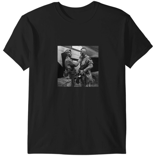 Discover Filthy 13 Warpaint D-Day Ww2 T-Shirts