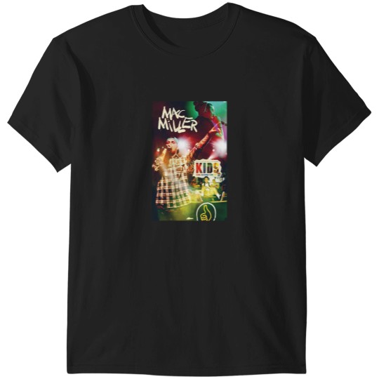 Discover Mac Kids Fan Art Essential T-Shirts