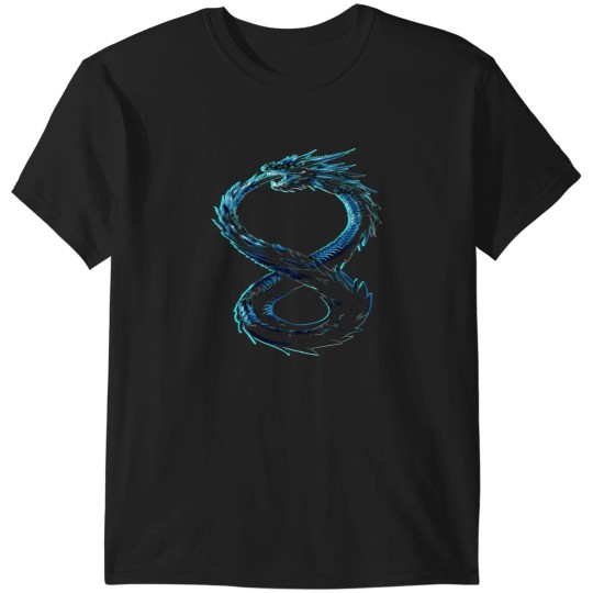 Discover ALTERED CARBON T-Shirts