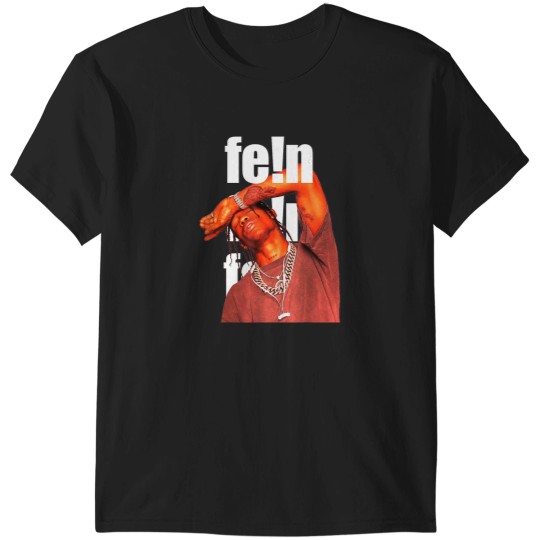 Discover Fein (1) T-Shirts