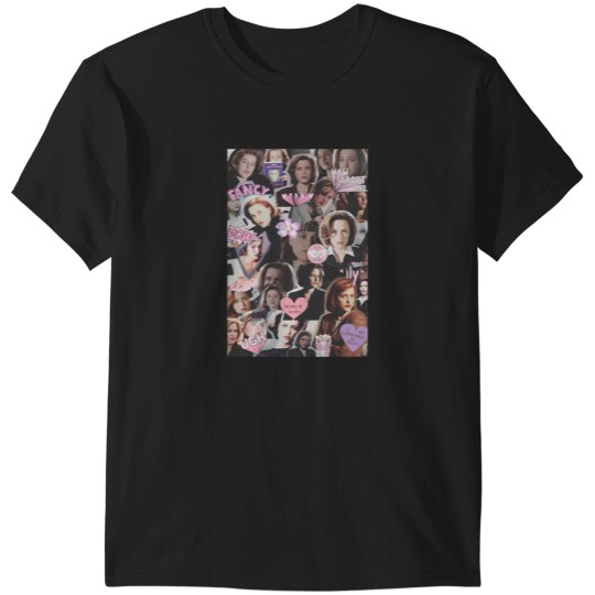 Discover dana scully T-Shirts
