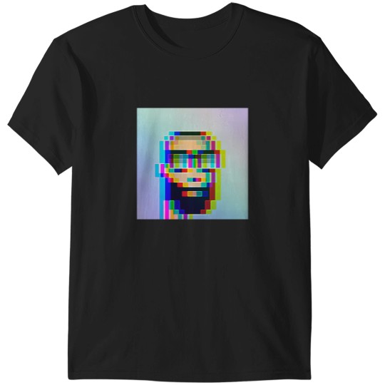 Discover Meta Verse - Cyber Meta Punk T-Shirts