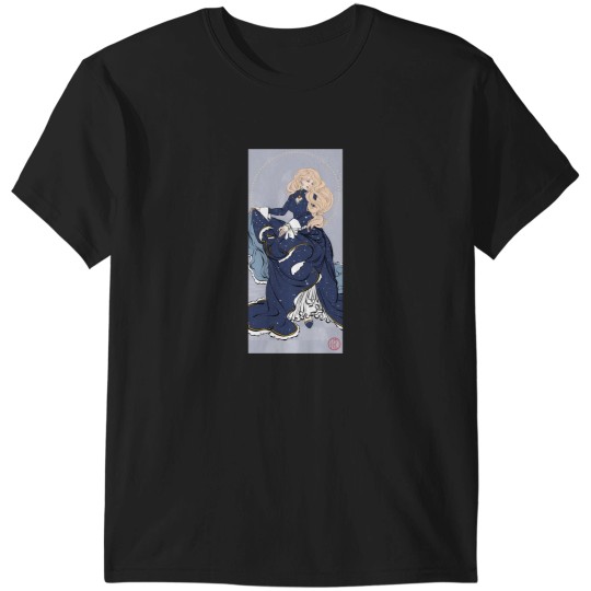 Discover The Stars Of Faerghus () 2947 T-Shirts