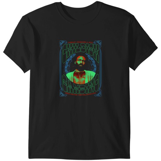 Discover Gambinos T-Shirts