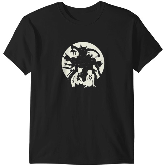 Discover Ico   Ver 1 T-Shirts