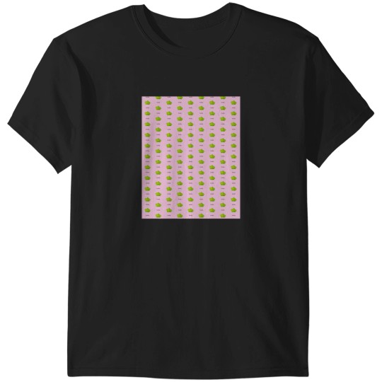 Discover Icon   Feuilly T-Shirts