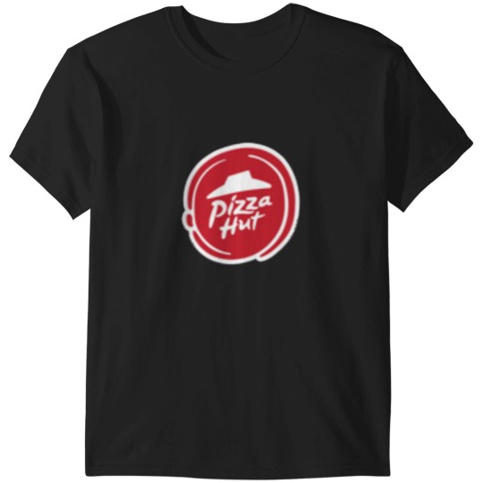 Discover pizza hut T-Shirts